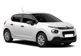 Citroen C3 III